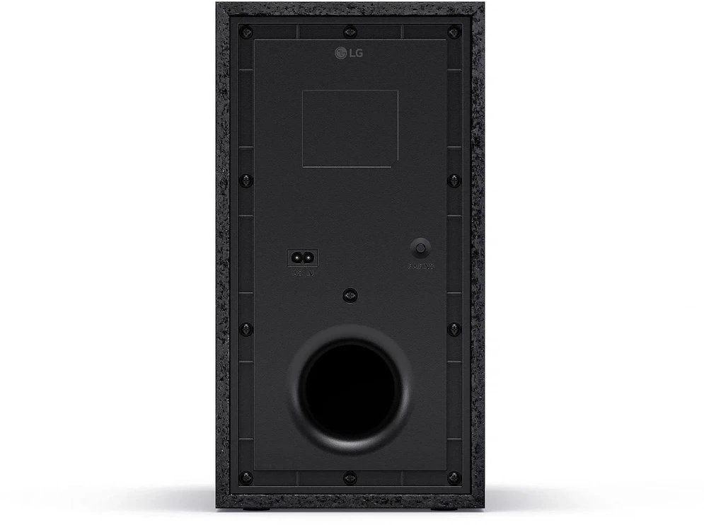 Namų kino sistema LG Soundbar garso sistema | S70TY | Bluetooth
