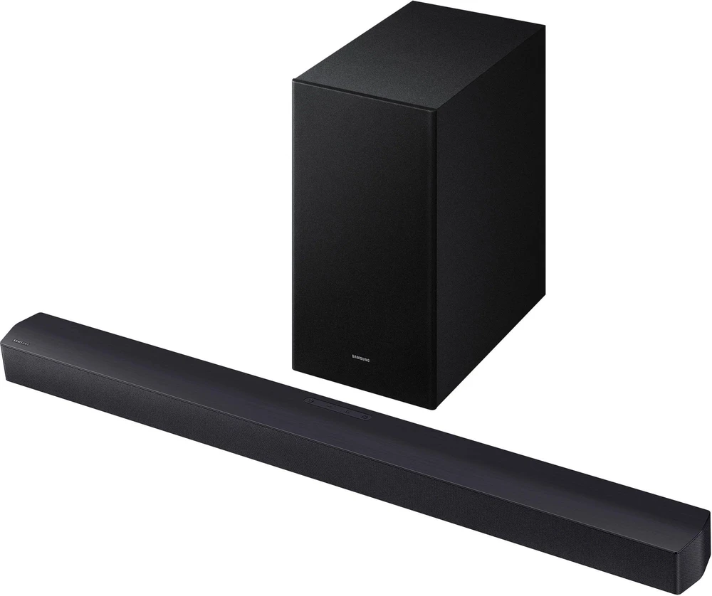 Namų kino sistema Samsung SISTEMA GARSO HW-B450F/EN