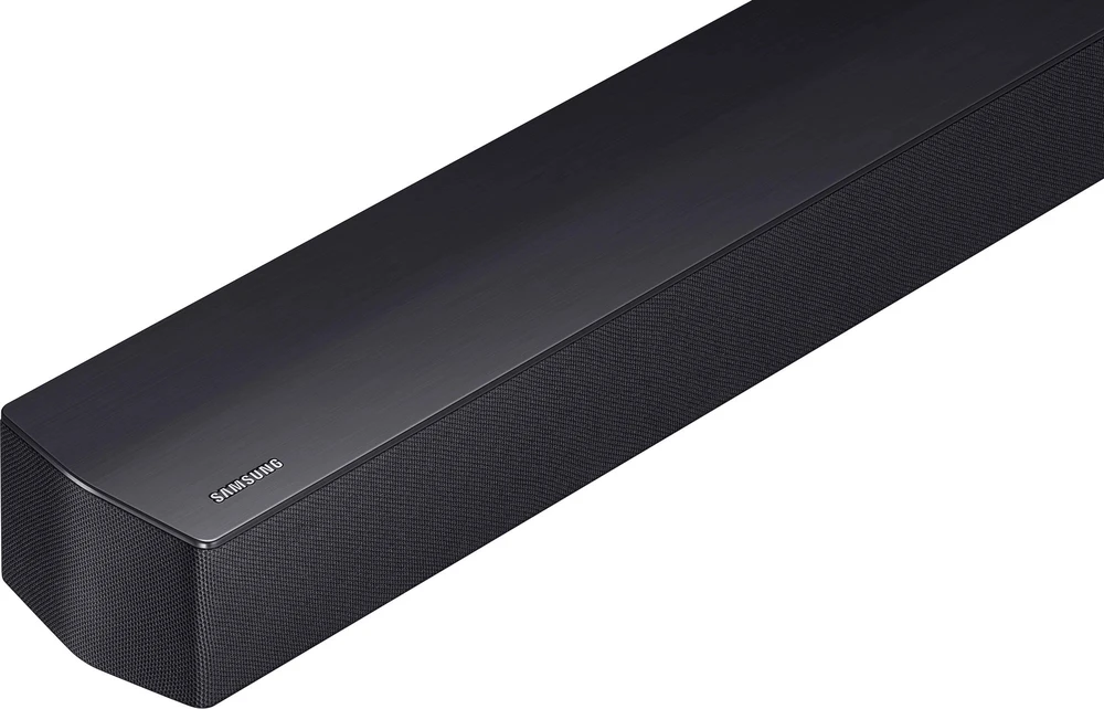 Namų kino sistema Samsung SISTEMA GARSO HW-B450F/EN