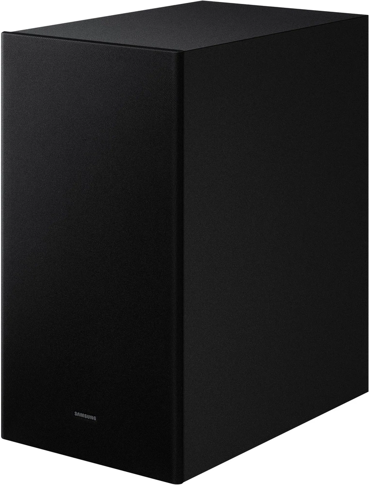 Namų kino sistema Samsung SISTEMA GARSO HW-B450F/EN