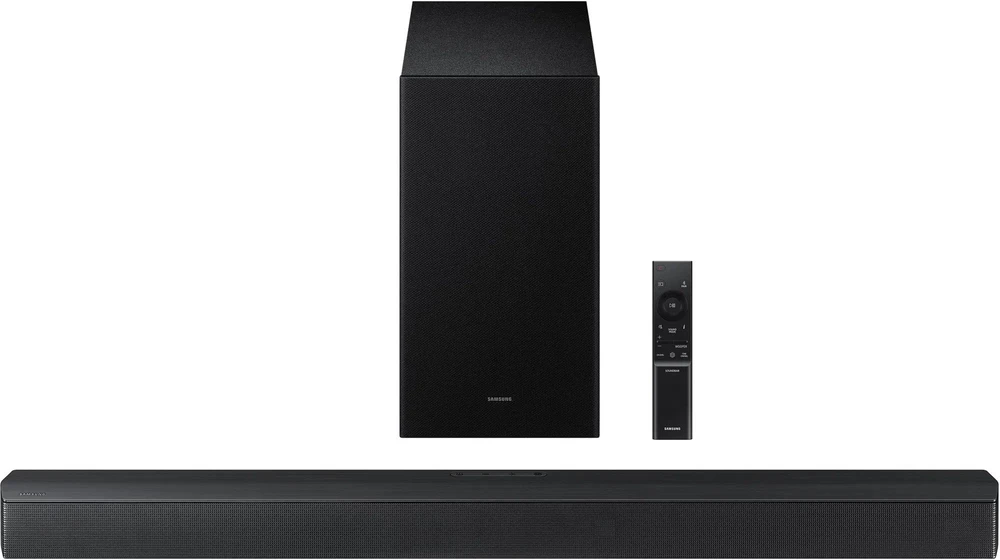 „Samsung HW-B650F/EN“ garso juosta