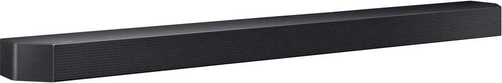 Namų kino sistema Samsung SISTEMA GARSO SOUNDBAR HW-Q600F/EN