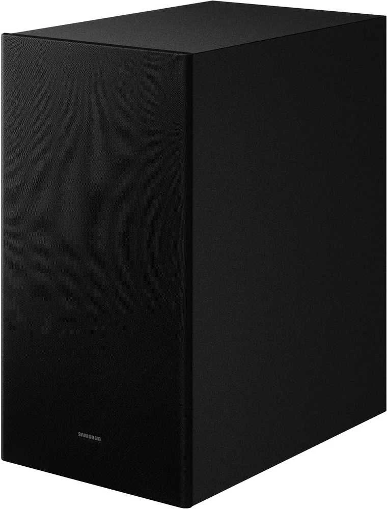 Namų kino sistema Samsung SISTEMA GARSO SOUNDBAR HW-Q600F/EN