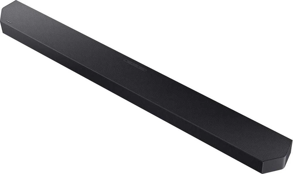 Namų kino sistema Samsung SISTEMA GARSO SOUNDBAR HW-Q600F/EN