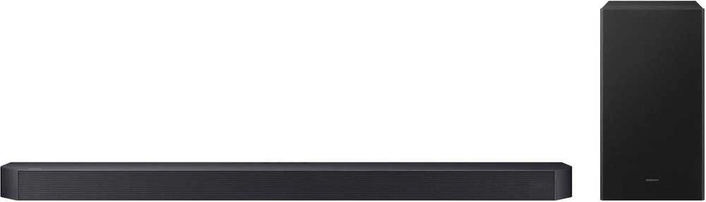 Namų kino sistema Samsung SISTEMA GARSO SOUNDBAR HW-Q600F/EN