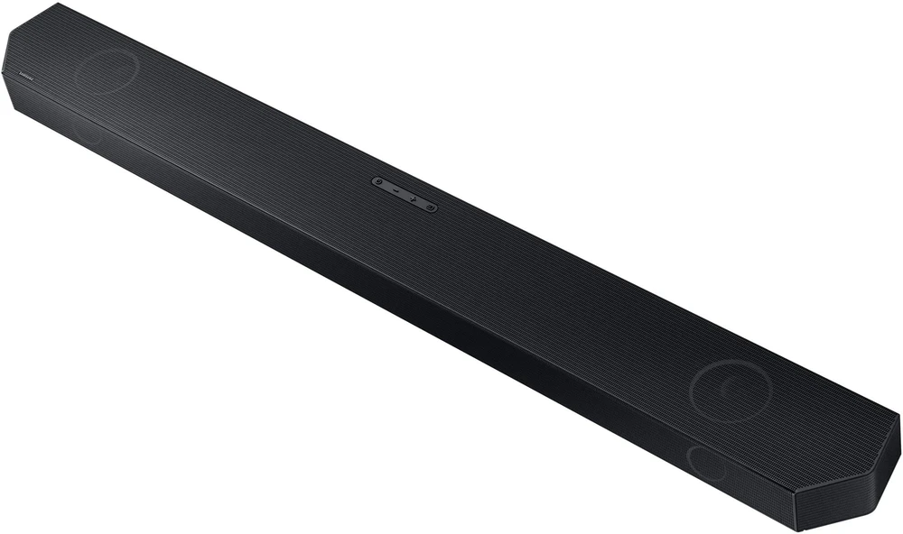 Namų kino sistema SAMSUNG HW-Q600H