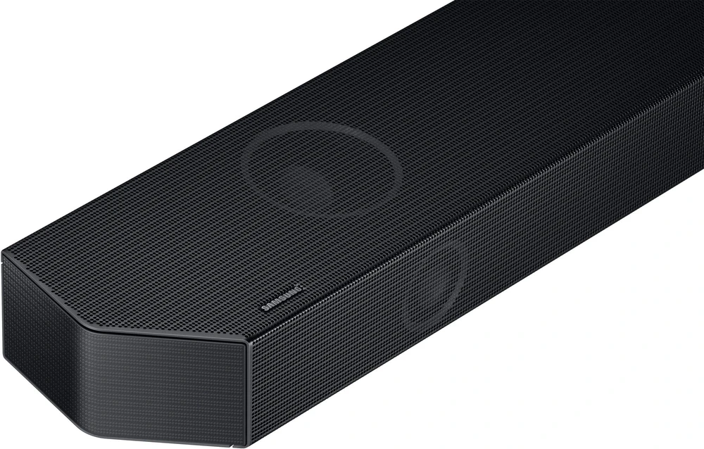 Namų kino sistema SAMSUNG HW-Q600H