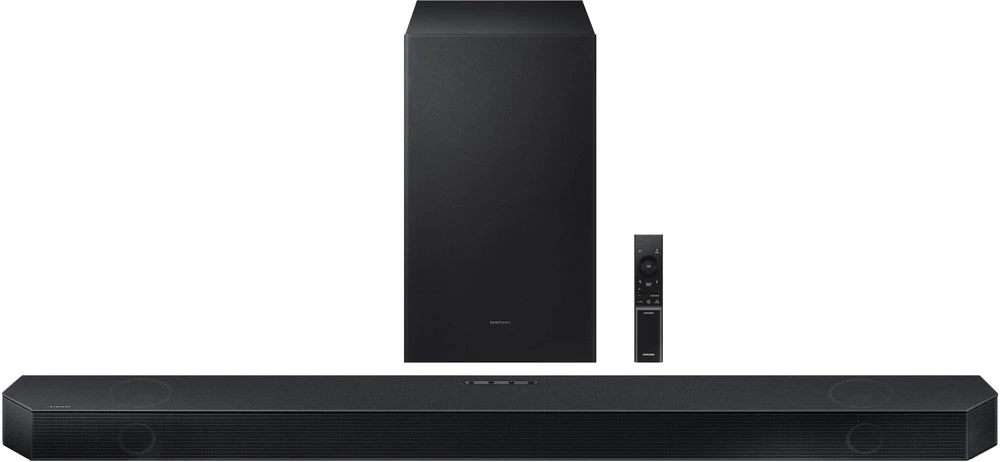 Namų kino sistema SAMSUNG HW-Q600H