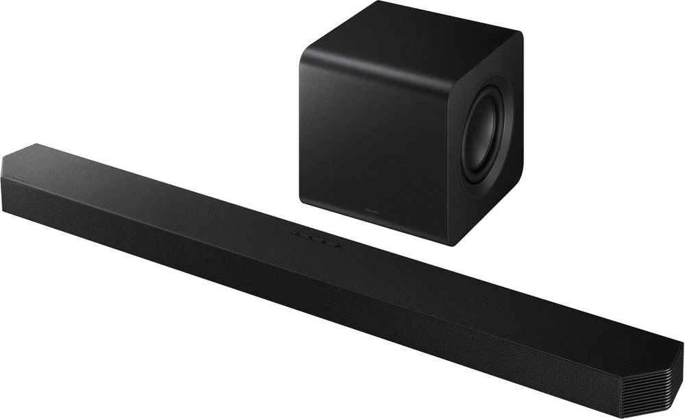 Namų kino sistema Samsung HW-Q800F/EN