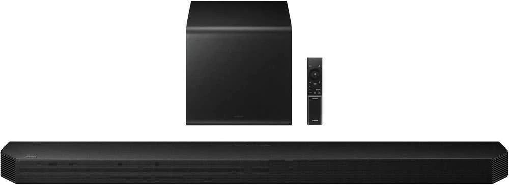 Namų kino sistema Samsung HW-Q800F/EN
