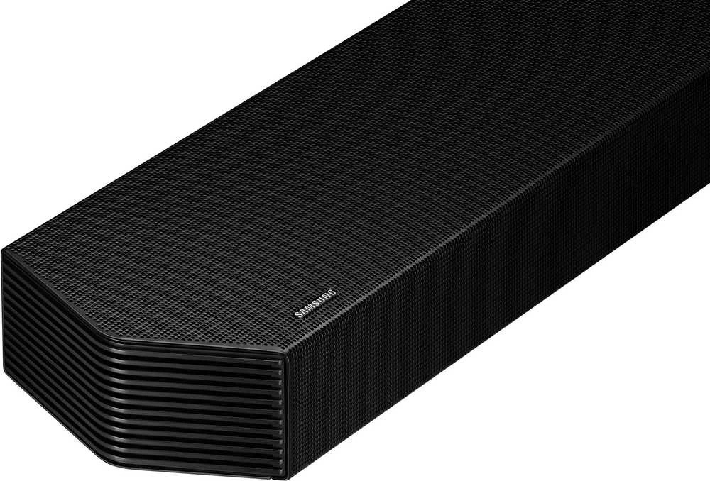 Namų kino sistema Samsung HW-Q800F/EN