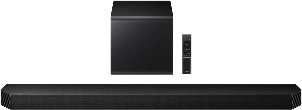 Namų kino sistema Samsung HW-Q800H/EN