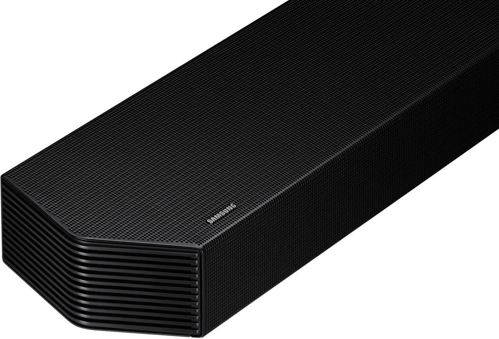 Namų kino sistema Samsung HW-Q800H/EN