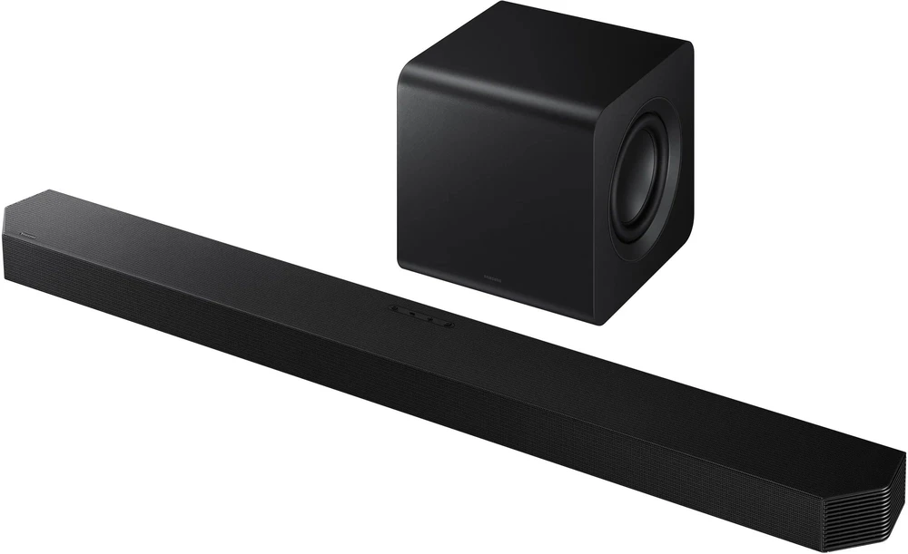 Namų kino sistema Samsung HW-Q800H/EN