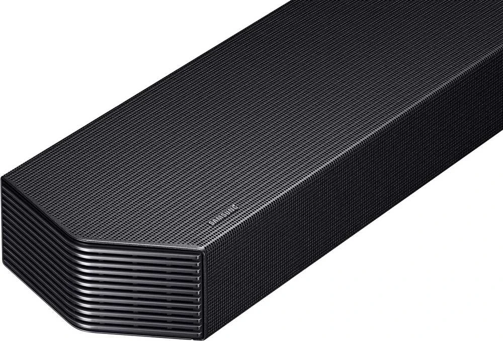 Namų kino sistema Samsung HW-Q930F 9.1.4 Dolby Atmos Soundbar