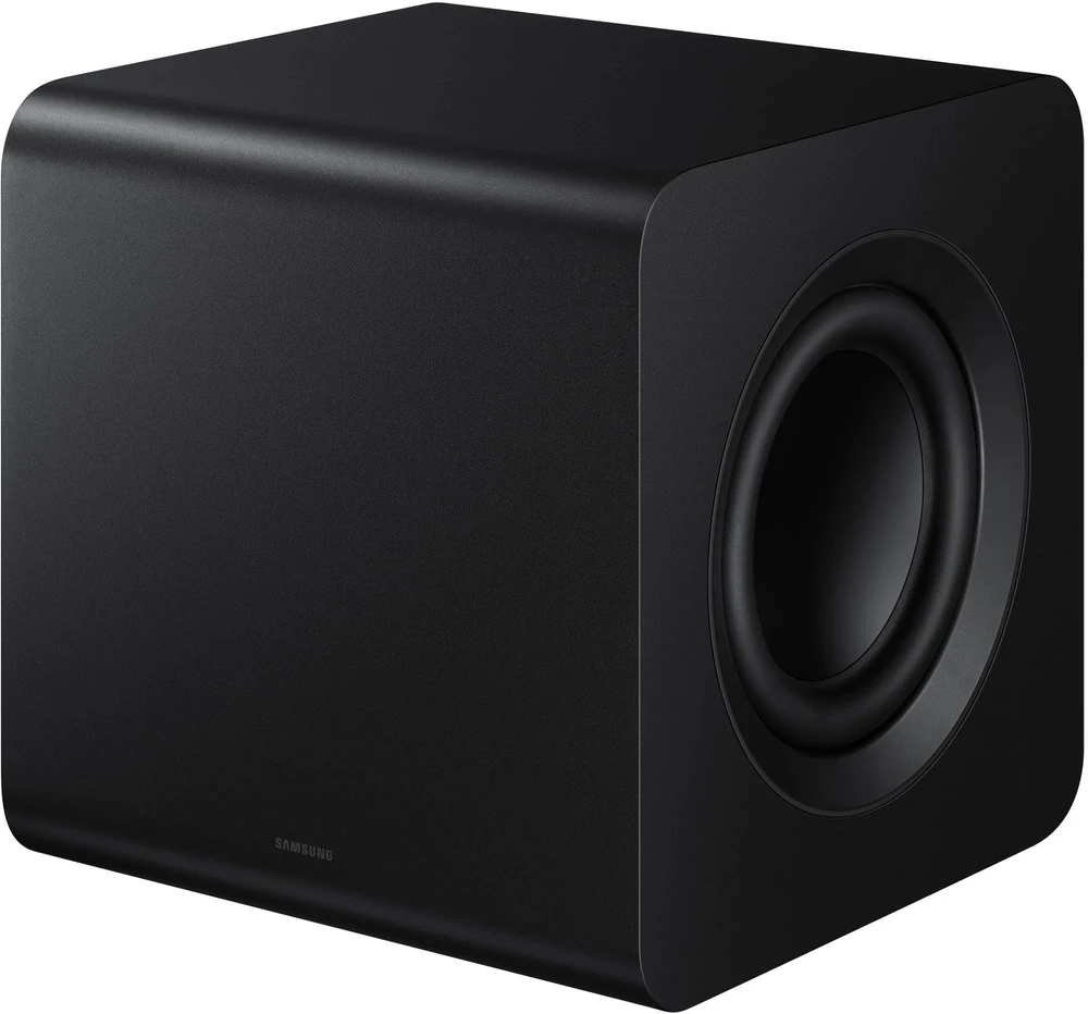 Namų kino sistema Samsung HW-Q930H/EN