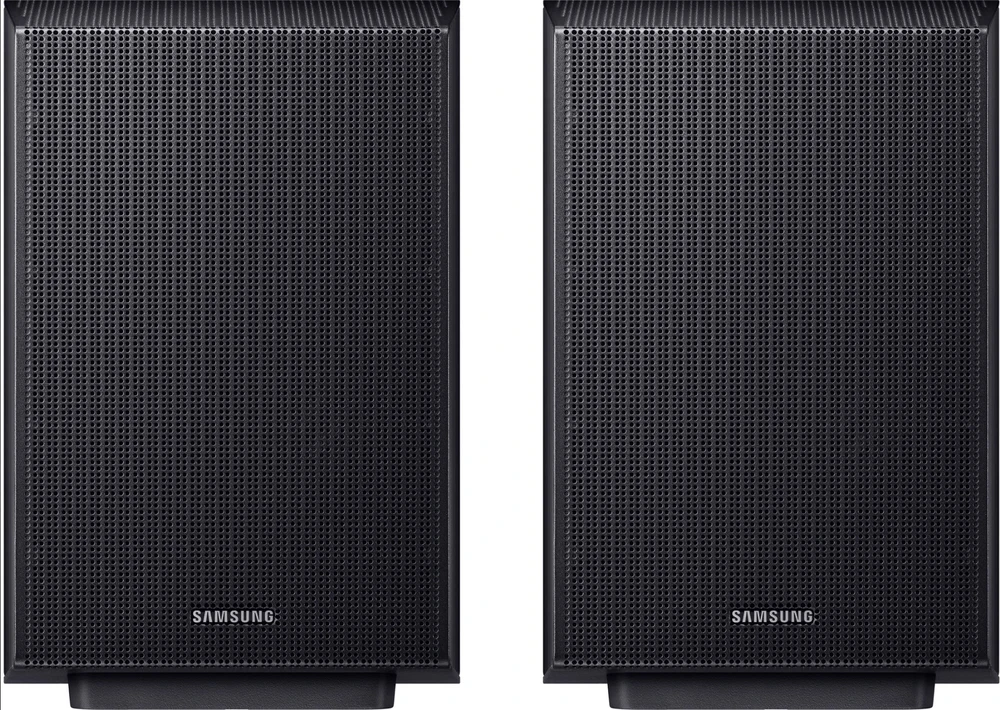 Namų kino sistema Samsung HW-Q930H/EN