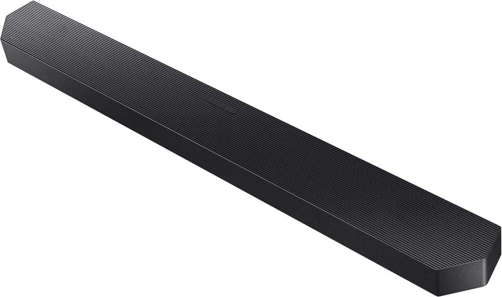 Namų kino sistema Samsung HW-Q990F 11.1.4 Dolby Atmos Soundbar