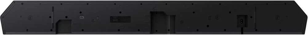 Namų kino sistema Samsung HW-Q990F 11.1.4 Dolby Atmos Soundbar