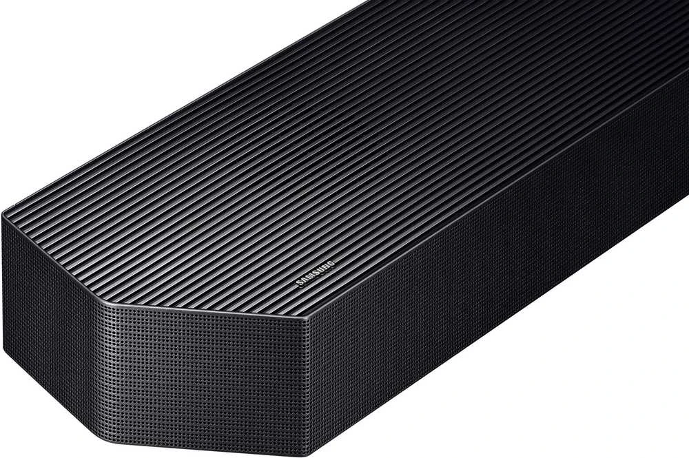 Namų kino sistema Samsung HW-Q990F 11.1.4 Dolby Atmos Soundbar