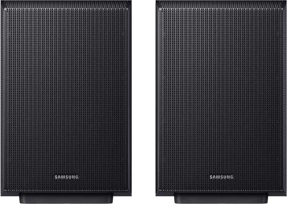 Namų kino sistema Samsung HW-Q990F 11.1.4 Dolby Atmos Soundbar
