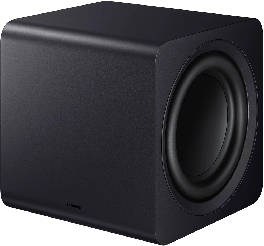 Namų kino sistema Samsung HW-Q990H/EN