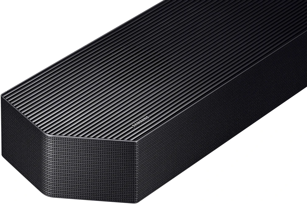 Namų kino sistema Samsung HW-Q990H/EN