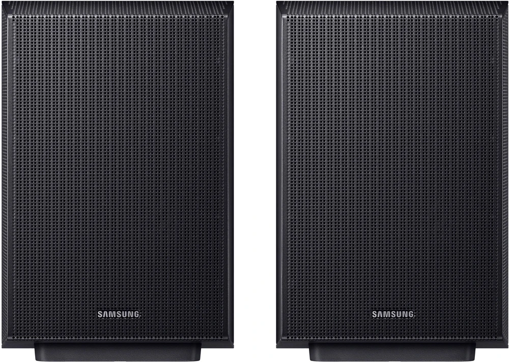 Namų kino sistema Samsung HW-Q990H/EN