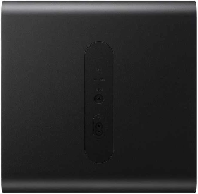 Namų kino sistema Samsung garso Sistema – soundbar HW-QS700F/EN