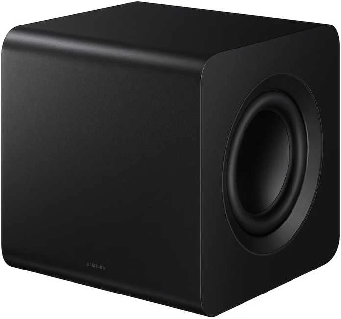 Namų kino sistema Samsung garso Sistema – soundbar HW-QS700F/EN