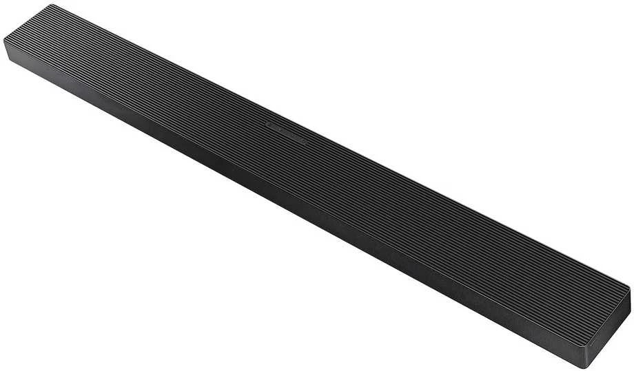 Namų kino sistema Samsung garso Sistema – soundbar HW-QS700F/EN