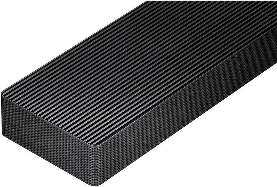 Namų kino sistema Samsung garso Sistema – soundbar HW-QS700F/EN