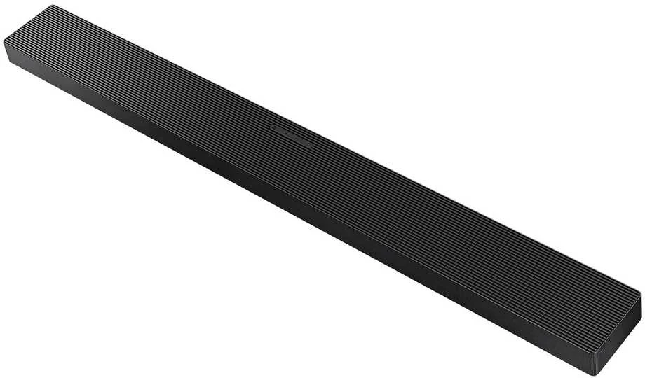 Namų kino sistema Garso Juosta - Samsung Q-series HW-QS750F 5.1.2ch Dolby Atmos Belaidis Subvuferis Juodas
