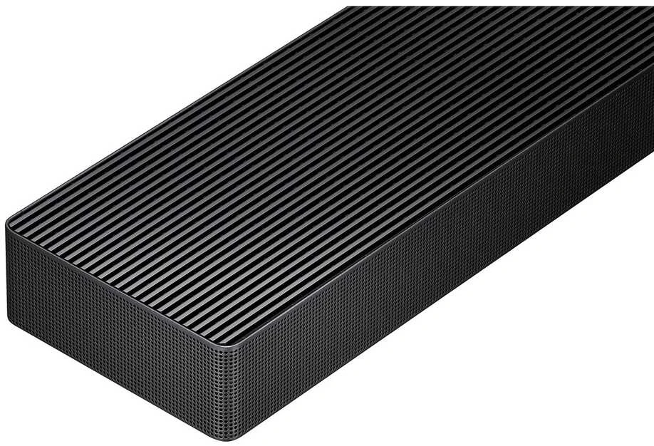Namų kino sistema Garso Juosta - Samsung Q-series HW-QS750F 5.1.2ch Dolby Atmos Belaidis Subvuferis Juodas