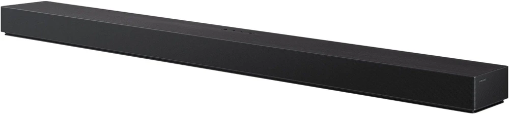 Namų kino sistema Samsung HW-QS90H/EN 7.2.1 kanalas, HDMI ARC 2026 Juodas