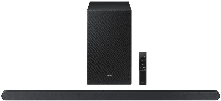 Namų kino sistema SAMSUNG HW-S700D