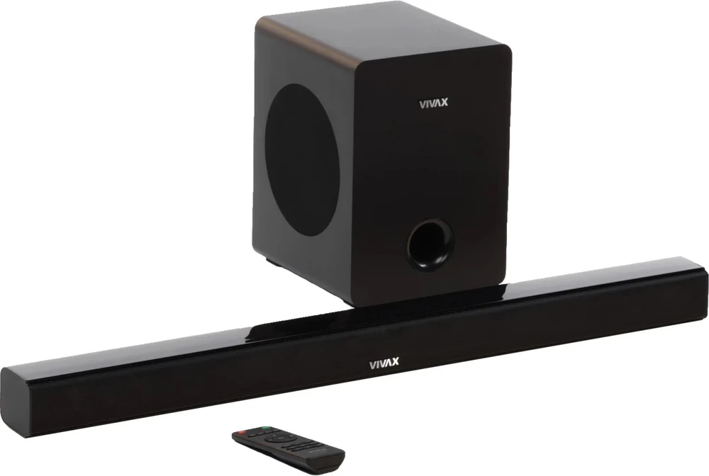 Namų kino sistema VIVAX SP-7080H