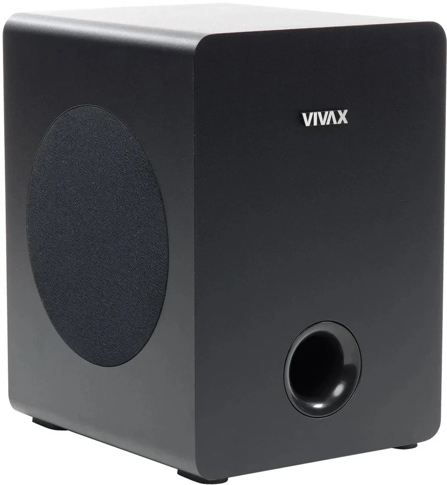Namų kino sistema VIVAX SP-7080H