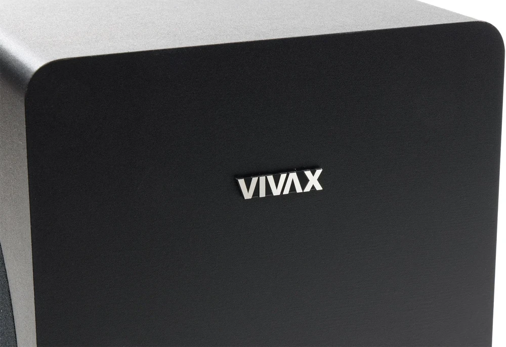 Namų kino sistema VIVAX SP-7080H
