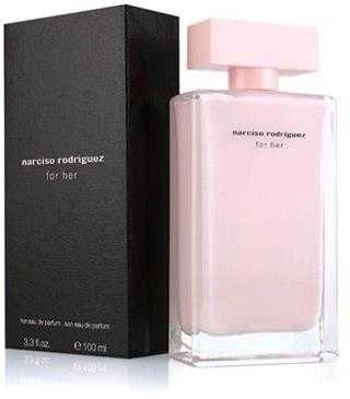 Kvepalai moterims Narciso Rodriguez For Her EDP, 100 ml