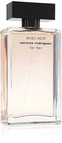 Kvepalai moterims Narciso Rodriguez Musc Noir EDP, 50 ml