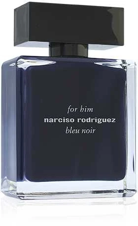 Narciso Rodriguez Bleu Noir For Him EDT tualetinis vanduo vyrams, 50 ml