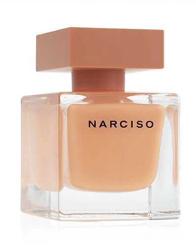 Parfumuotas Vanduo Moterims NARCISO RODRIGUEZ Narciso Ambrée EDP 50ml