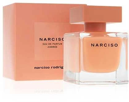Narciso Rodriguez Narciso Ambrée EDP 90ml