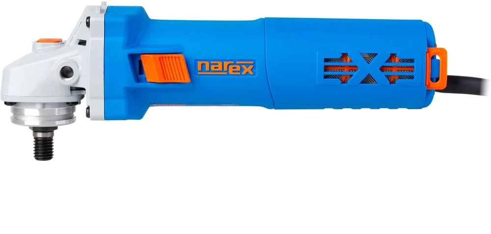 Narex EBU 8-115 Kampinis šlifuoklis