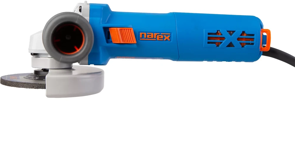 Narex EBU 8-115 Kampinis šlifuoklis