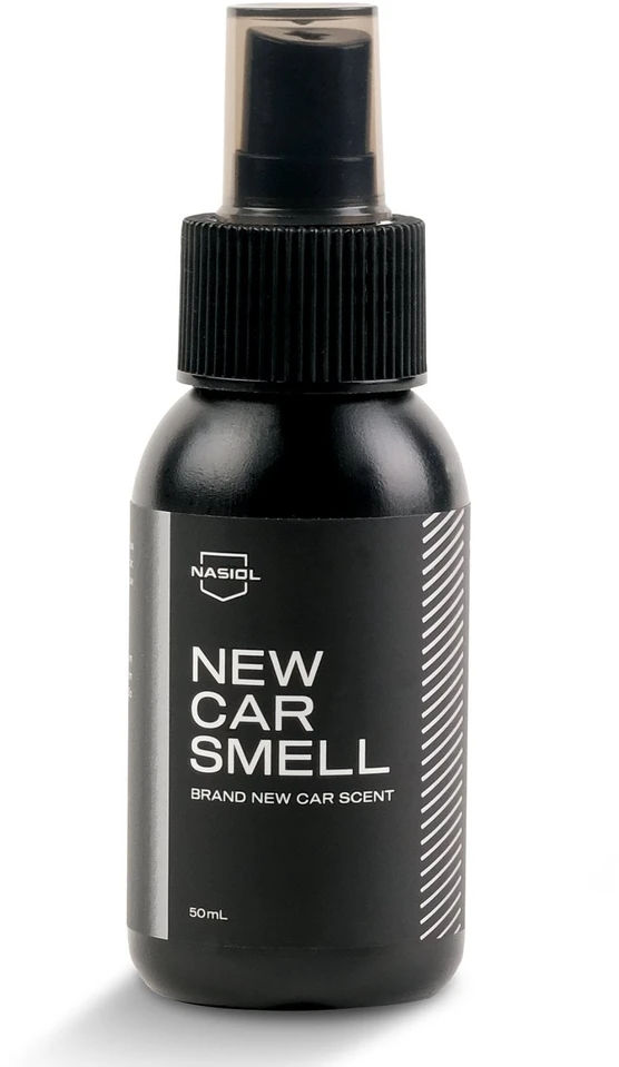Nasiol NEW CAR SMELL automobilio kvapas 50 ml