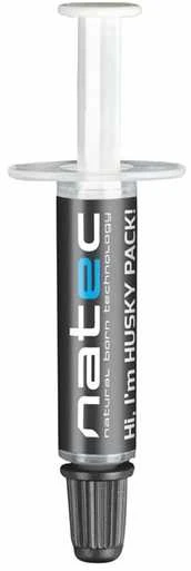 NATEC termo tepalas Husky pakuotė 1g 10vnt