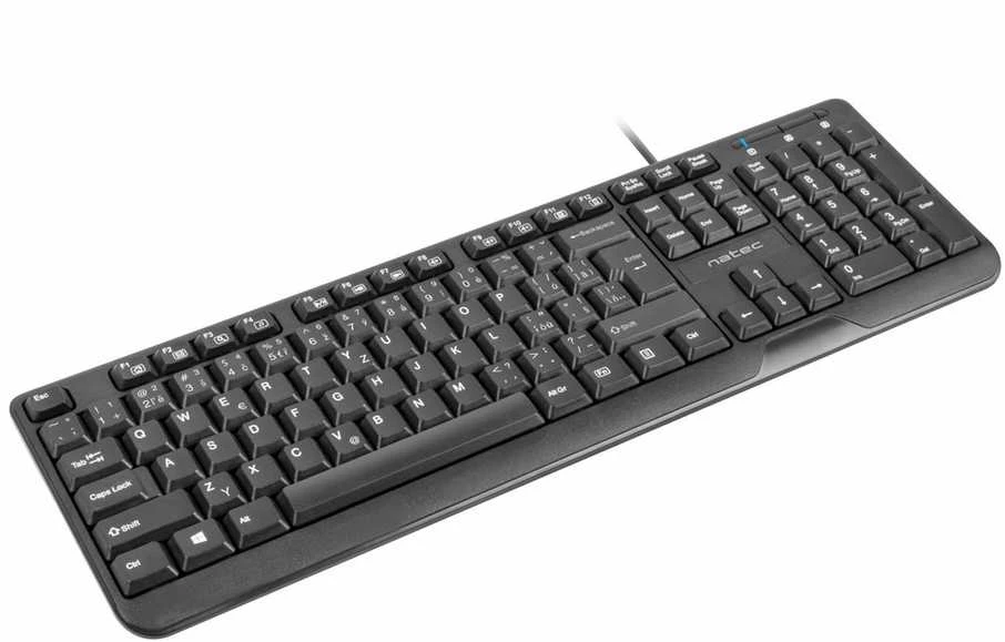 Klaviatūra Natec NKL-1151