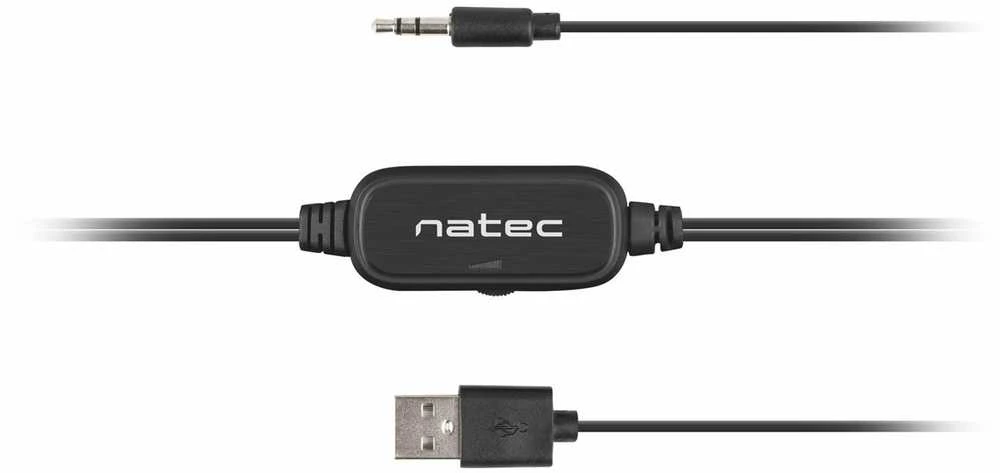 Natec NGL-1641 Cougar kolonėlės